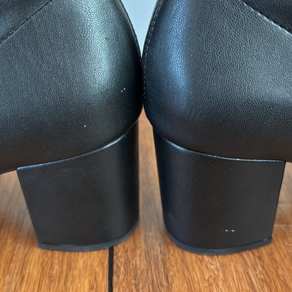 Franco Sarto L Nastia Booties - Picture 6 of 11